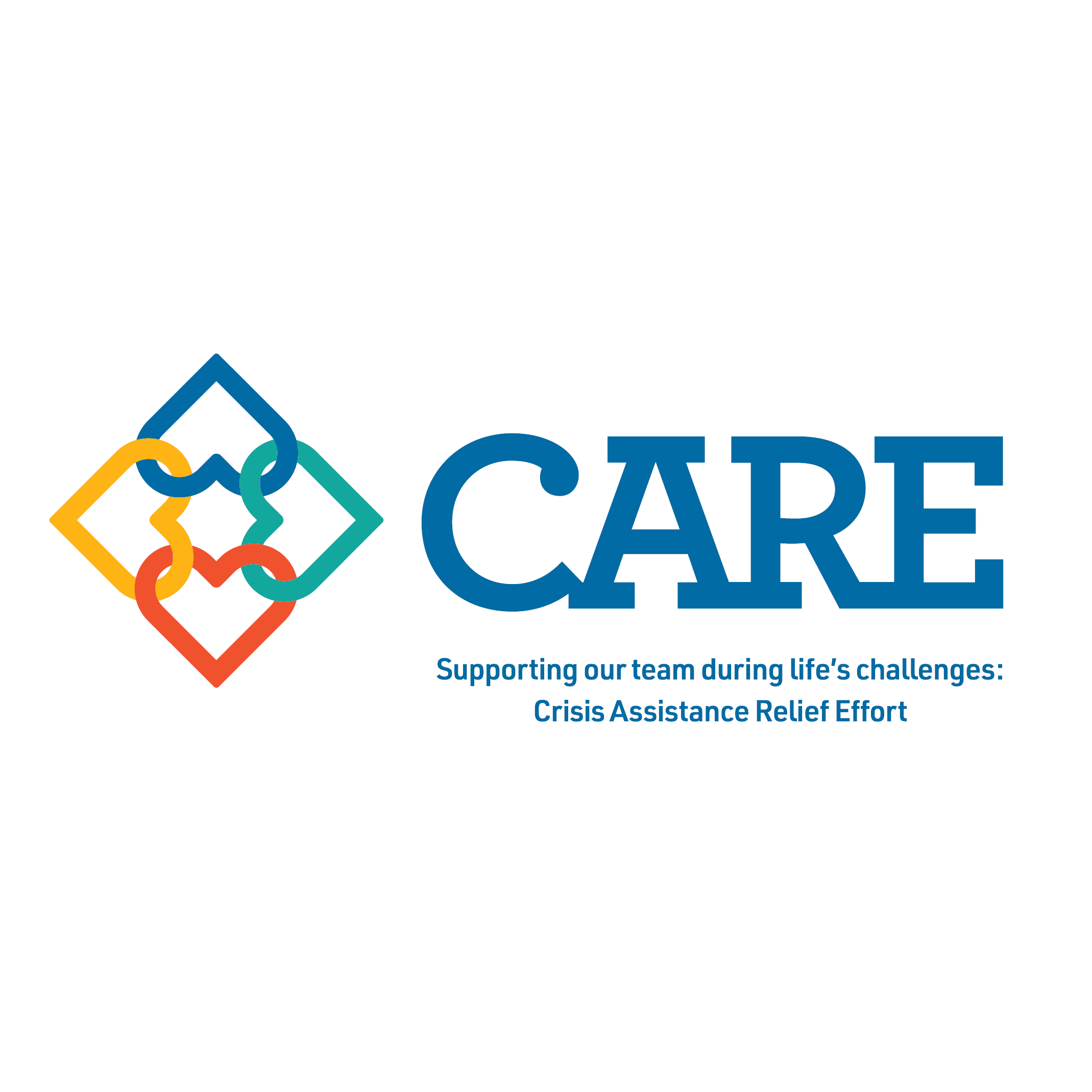 CARE Program - Apply